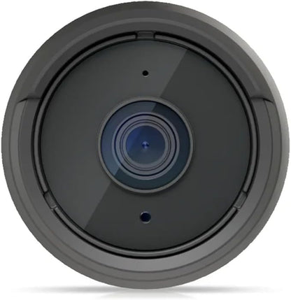Ubiquiti UniFi Protect G6 Bullet 4K Camera - Black (UVC-G6-Bullet-B)