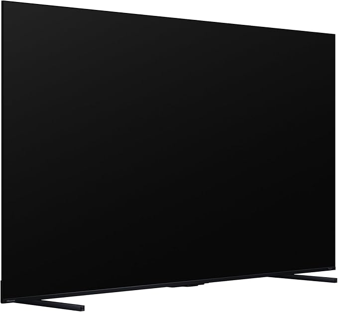 Hisense 100" Class E6 Series QLED 4K UHD Smart Fire TV (100E6QF, 2025 Model) - QLED, Native 144Hz, Dolby Vision IQ · Atmos, Motion Rate 240, HDR 10+, Game Mode Pro, Voice Remote with Alexa