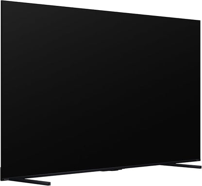 Hisense 100" Class E6 Series QLED 4K UHD Smart Fire TV (100E6QF, 2025 Model) - QLED, Native 144Hz, Dolby Vision IQ · Atmos, Motion Rate 240, HDR 10+, Game Mode Pro, Voice Remote with Alexa