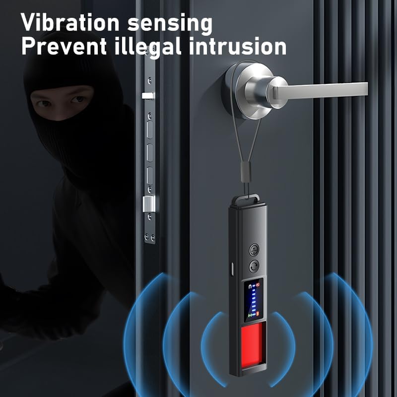 Hidden Camera Detectors, 2026 AI Upgraded Spy Camera Detectors