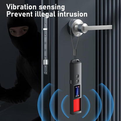 Hidden Camera Detectors, 2026 AI Upgraded Spy Camera Detectors