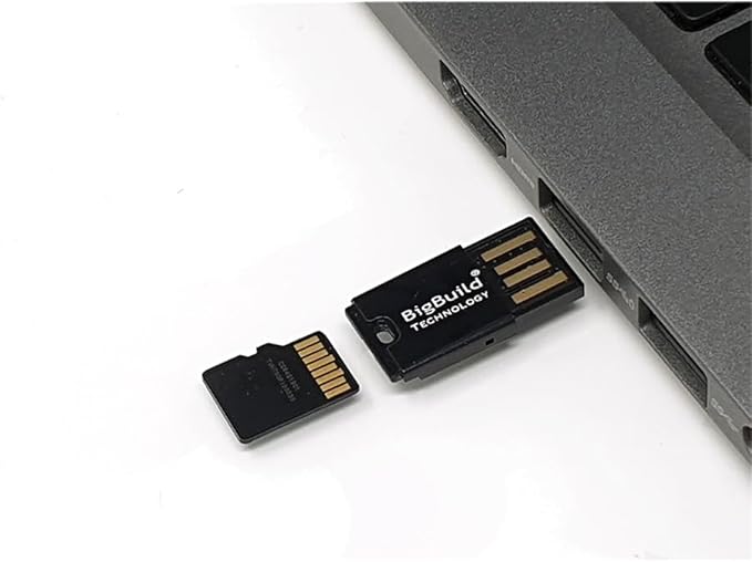 64GB U3 Micro SDXC Memory Card for EZVIZ C8W, CB3, EB3, H3 Security Cameras