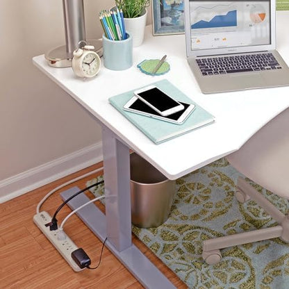 Tripp Lite 7 Outlet (6 Right Angle + 1 Transformer Outlet) Surge Protector Power Strip, 4ft Cord, Lifetime Limited Warranty & $25K INSURANCE (TLP74R)