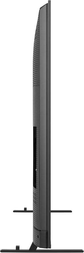 Toshiba 65" Class Z670R Series Mini-LED 4K UHD Smart Fire TV (65Z670R, 2026 New) - QLED, Native 144Hz, HDR10+, Dolby Vision IQ, REGZA Engine Zri, Dolby Atmos, Game Mode Pro, ALLM, Alexa Built-in
