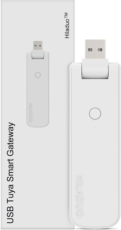HILADUO Smart Zigbee Hub