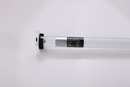 ACMEART Motorized Blinds Rechargeable Motors, 25mm Tubular Smart Motors for Window Shades (Zigbee Motor)