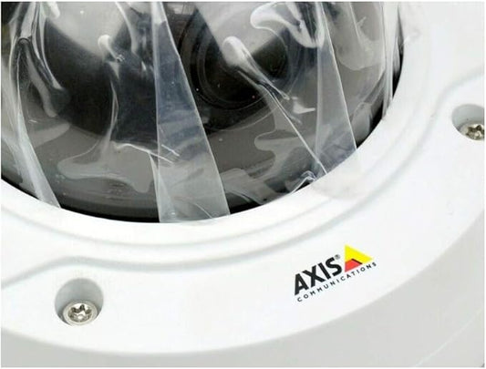 AXIS P3245-LVE Network Camera 4k - Dome