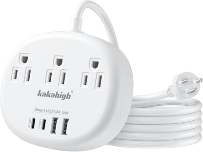 Thailand Power Adapter, Thailand Extension Cord 4FT