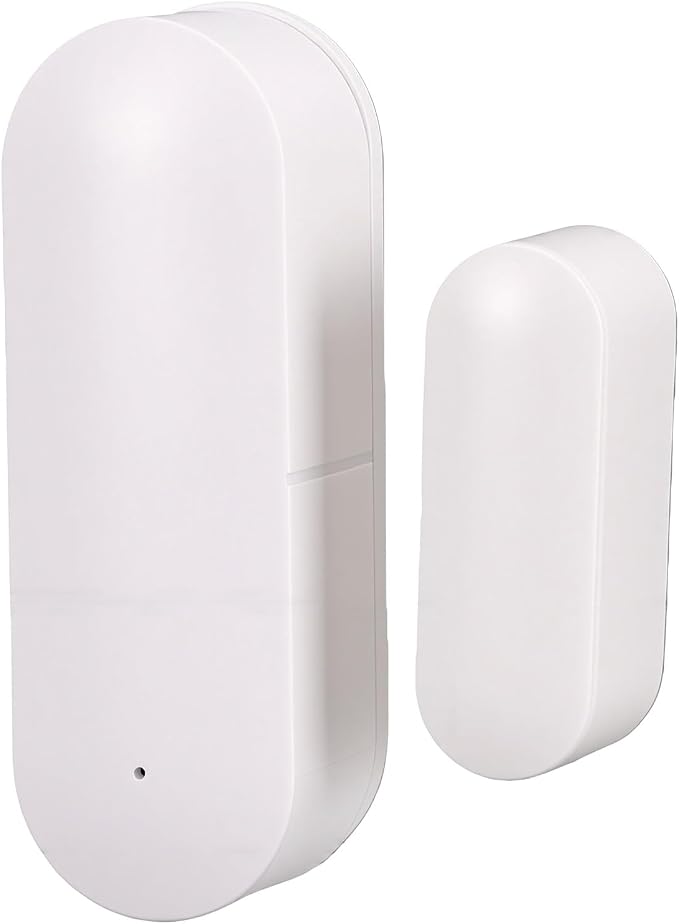 Door Alarm, Wireless Magnetic Door Alarm