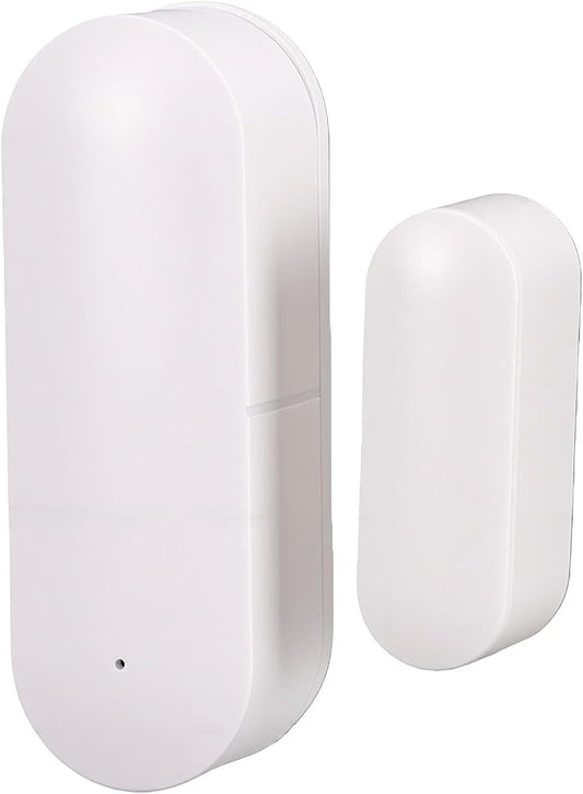 Door Alarm, Wireless Magnetic Door Alarm
