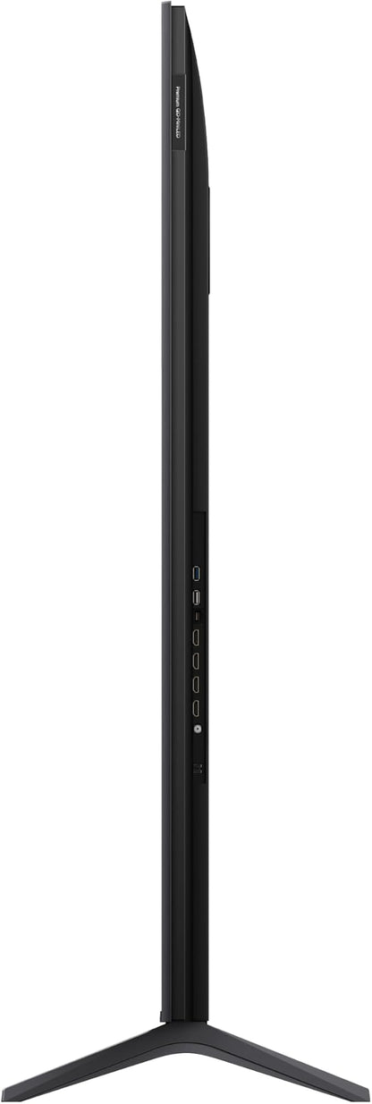 TCL 65 Inch Class QM64L Series | Mini LED QLED 4K HDR Smart Fire TV | 65QM64L, 2026 | 120Hz-144Hz High Brightness, Dolby Vision Atmos, Alexa+ Voice Remote AI Streaming Television | Amazon Exclusive