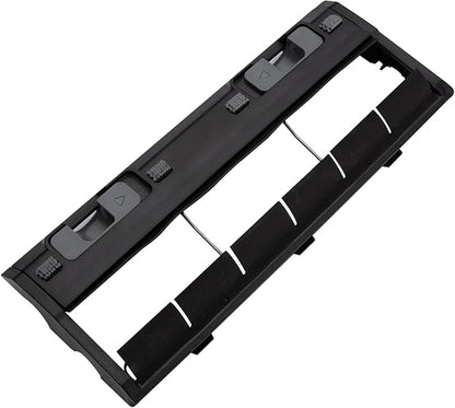 Main Roller Brush Cover/Brush Back Cover for Ecovacs Deebot Ozmo Yeedi Vac Pro 2 T8 T5 T9 N5 N8 N8pro X1 N8+ DVX34 Series Robot Vacuums Replacement Parts