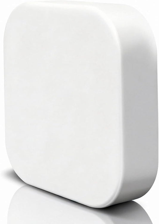 Bluetooth SIG Mesh Wireless Hub Gateway, 2.4GHz WiFi Required, Compatible with Alexa, Google Home, IFTTT, Works with Tuya/Smartlife APP, Smart Bridge for Home Automation Devices