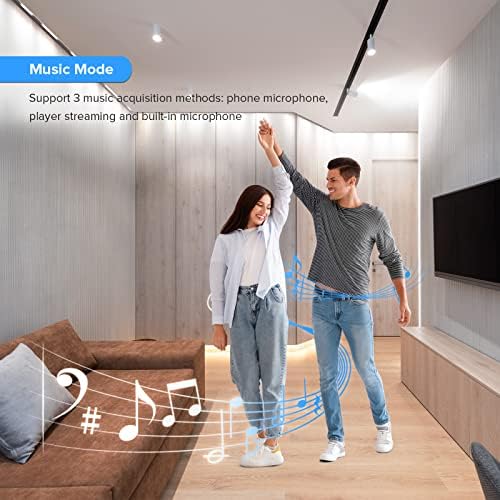 SEZO SP636E Single Color Music Bluetooth SPI LED Controller