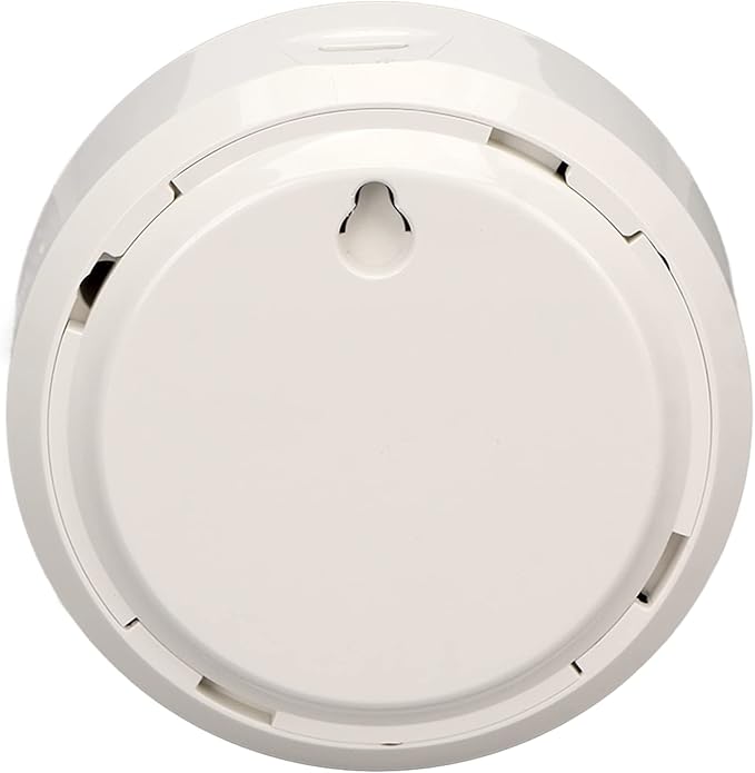 Smart Siren Alarm, Alarm for Home Security, 105dB 2.4G Burglar Alarm DIY Smart Home Security System with Sound and Light Alarm, App Control, Work for