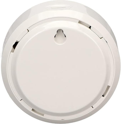 Smart Siren Alarm, Alarm for Home Security, 105dB 2.4G Burglar Alarm DIY Smart Home Security System with Sound and Light Alarm, App Control, Work for