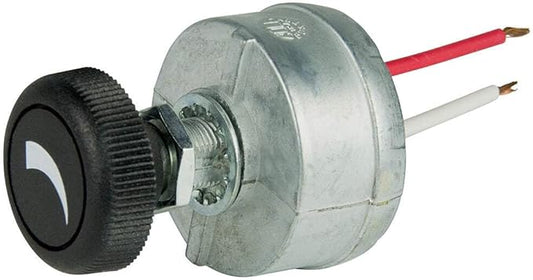 BEP 1002102 Electronic Dimmer 7A at 12V DC Dimmers