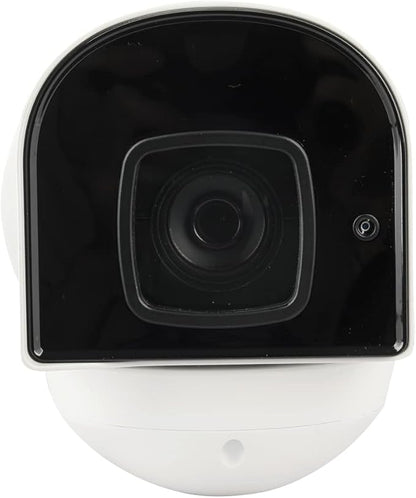 EmpireTech Outdoor IP Camera 4.8mm–120mm Lens 2MP 1/2.8" CMOS 25x Starlight Smart AI,Support Auto-Tracking,Motion Detection,Perimeter Protection, POE+ PTZ PTZ1A2M-25X