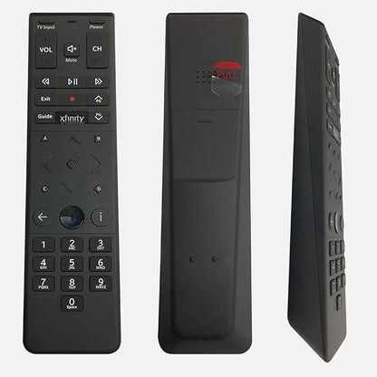 (2 Pack) Xfinity Comcast XR15 Voice Control Remote for X1 Xi6 Xi5 XG2 (Backlight)
