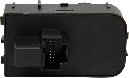 TRQ Headlight Switch Compatible with GM Silverado Sierra Pickup Suburban Tahoe Yukon SUV New