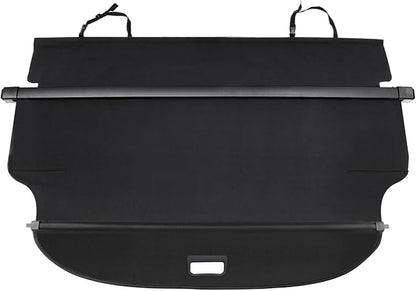 Powerty Cargo Cover for Toyota RAV4 2013-2018, Retractable Trunk Cover Privacy Cover Truck Replacement for 2013-2018 Toyota RAV4 Accessories
