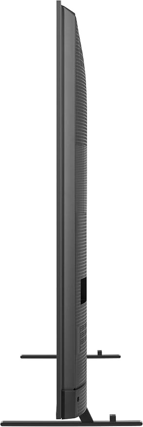 Toshiba 75" Z670 Series Mini-LED 4K UHD Smart Fire TV (75Z670R, 2026 New) - QLED, Native 144Hz, HDR10+, Dolby Vision IQ, REGZA Engine Zri, Dolby Atmos, Game Mode Pro, Alexa Built-in, Japan Quality