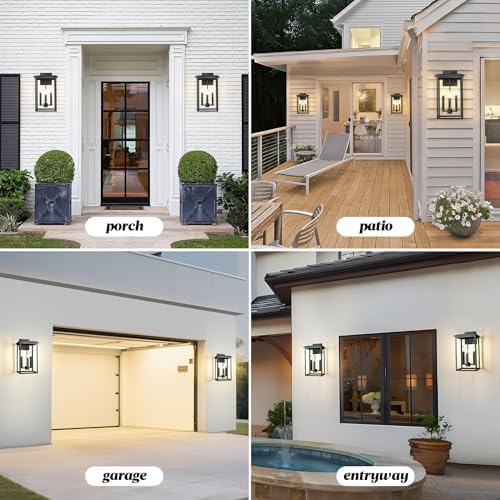 Extra Large Outdoor Light Fixtures Wall Mount,Outdoor Lantern Light
