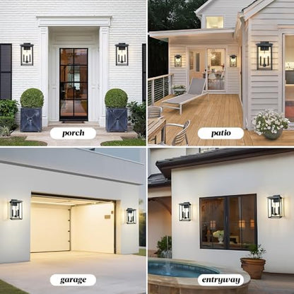 Extra Large Outdoor Light Fixtures Wall Mount,Outdoor Lantern Light