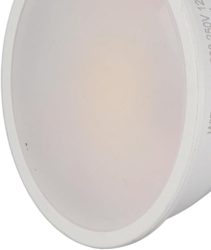 Smart LED Bulb, WiFi Dimmable Light Bulb with Voice Control and Timer, Compatible with Home, for Bedroom Living Room Office