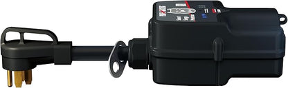 Power Watchdog PWD50W Smart RV Surge Protector, 50A, WiFi & Bluetooth