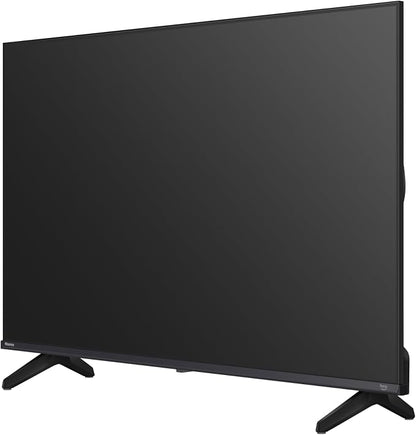 Hisense 32-Inch Class A4 Series FHD 1080p Smart Fire TV (32A4NF, 2025 Model) - DTS Virtual: X, Slim Bezel Design, Alexa Built in