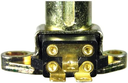 ACDelco Gold D808 (12338706) Headlamp Dimmer Switch