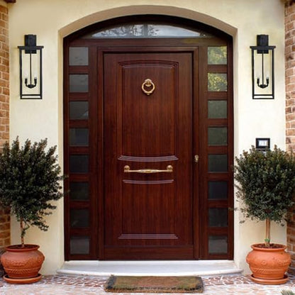 26 in Large Outdoor Wall Lantern Exterior Light Fixtures