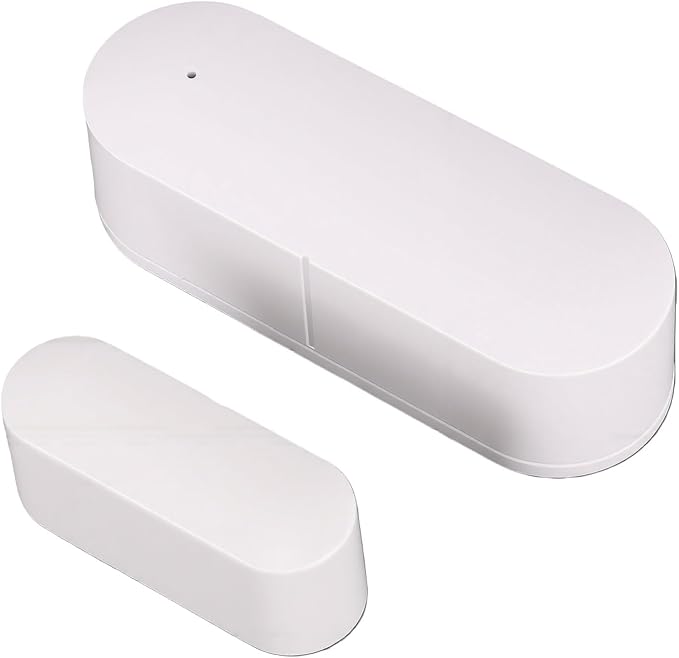 Door Alarm, Wireless Magnetic Door Alarm