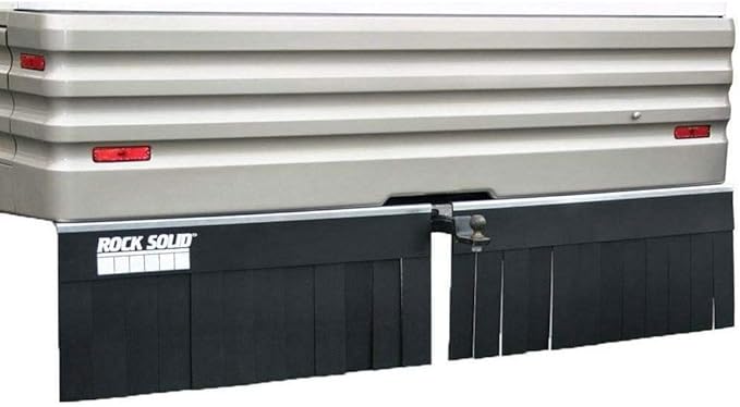 Rock Solid 16INX48IN Motor Home 2 PCS