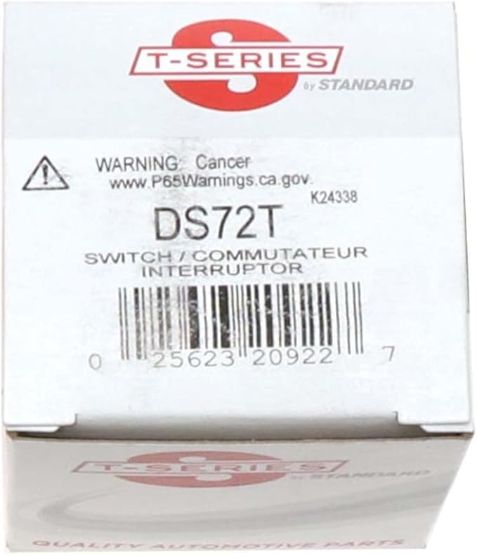 Standard Motor Products DS72T Dimmer Switch