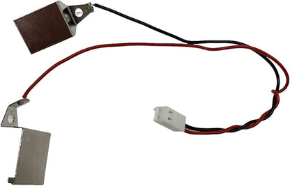 Replacement Charging Contacts for Roomba e i j Series e5 e6 i1 i1+ i2 i2+ i3 i3+ i4 i4+ i5 i5+ i6 i6+ i7 i7+ i8 i8+ j5 j5+ j6 j6+ j7 j7+ j8+ j9+ Plus Robot Vacuum Cleaner