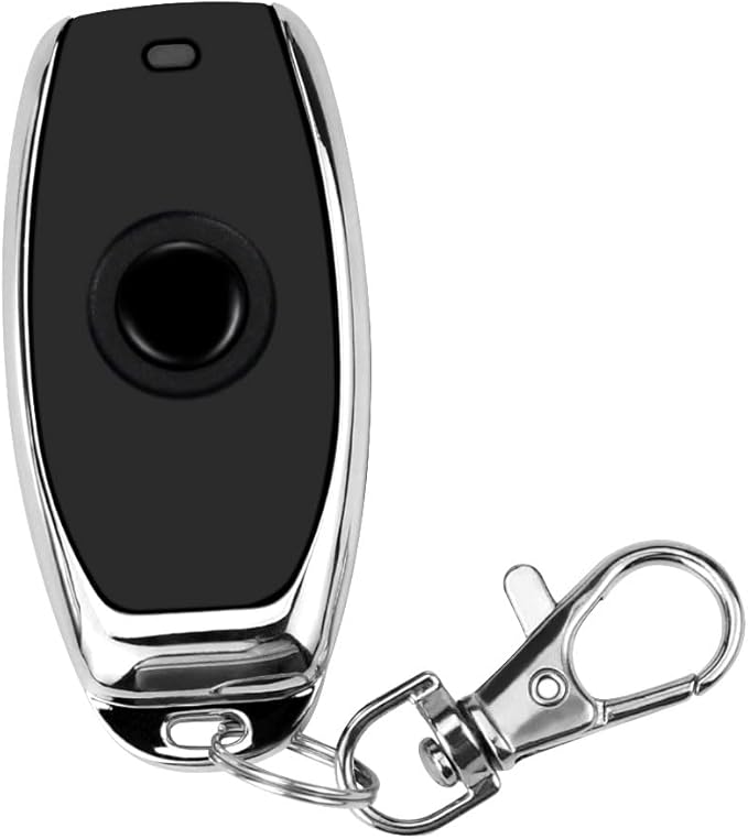 YiToo Wireless Tuya Smart WiFi Access Control System Kit Gate Opener Remote Control Unlock Smartphone APP Control Without Electric Door Locks