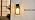 VIANIS Large Dusk to Dawn Outdoor Light Fixtures Wall Mount, 100% Aluminum