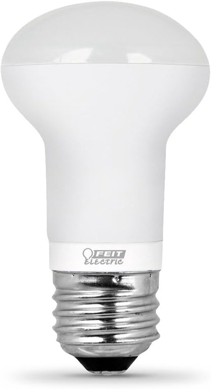 Feit BPR16DM/LED 6.4-watt Dimmable LED R16 Mini Reflector, 40W Equivalent