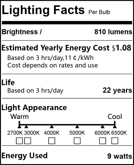 ORALUCE 丨 Bundle - LED Light Bulbs 4 Pack with Remote Control & A19 E26 Smart LED Light Bulb (Pack of 4)