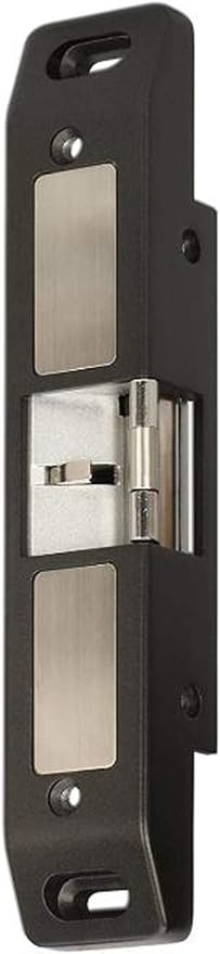 Crash bar Latch Panic Bar Strike Lock Access Control keyless Entry for Emergency Door Fire Exit Door Commercial Emergency Exit Bar Security Control Power Supply Box APP remote Open Door