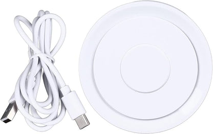 Yinhing Smart WiFi, Hub for Intelligent Home System with Tuya App Control, Central Hub for Smart Devices