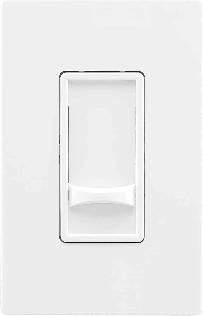 Eaton Universal Full Slide Dimmer 120V