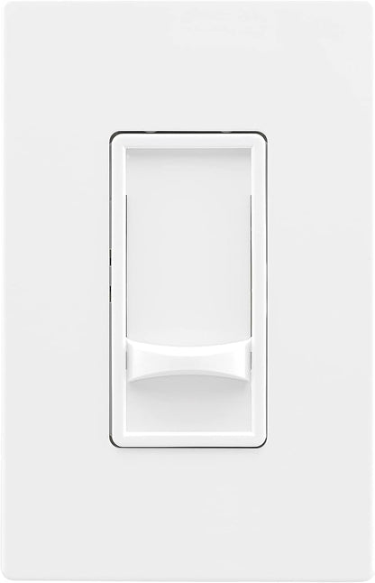 Eaton Universal Full Slide Dimmer 120V