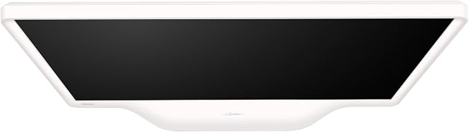 Hisense 32-Inch S5 DécoTV Series Hi-QLED FHD Smart Fire TV (32S5QF) - Versatile Fit, Hi-QLED Color, Art-Inspired Design, Fluid Central Stand, DTS Virtual: X, Stream Live TV Without Cable