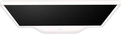 Hisense 32-Inch S5 DécoTV Series Hi-QLED FHD Smart Fire TV (32S5QF) - Versatile Fit, Hi-QLED Color, Art-Inspired Design, Fluid Central Stand, DTS Virtual: X, Stream Live TV Without Cable