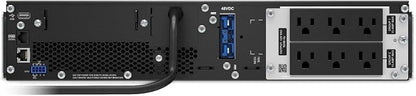 Apc Smart-Ups Srt 1500Va Rm 120V