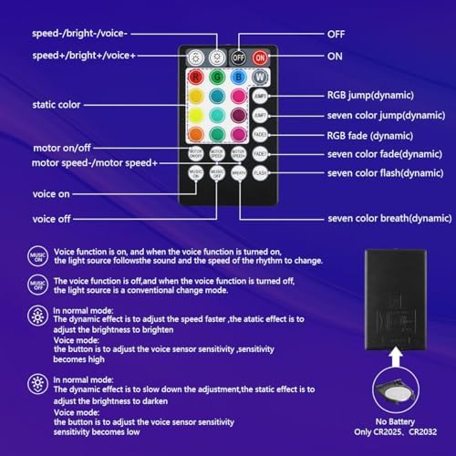 AZIMOM High Brightness 50W Twinkle Fiber Optic Starlight Kits 1200pcs*0.03in*16.4ft End Glow Fiber Strands Sound Activated Bluetooth/APP Remote Control Home Shop Lobby Theater Ceiling Roof Decor