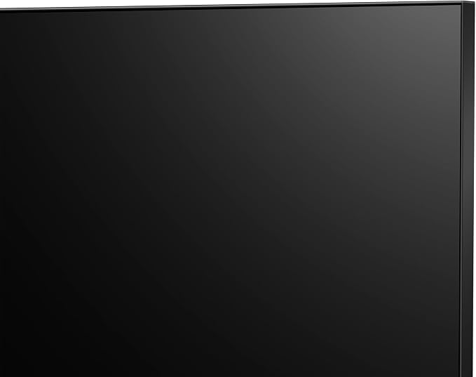Hisense 85" U7 Mini-LED ULED 4K UHD Best Premium Gaming Smart Google TV (85U7SG, 2026 New) - Hi-QLED, Native 165Hz, VRR 330, HDR10+, Dolby Vision IQ·Atmos, IMAX Enhanced, Anti-Reflection, 2.1.2 Ch